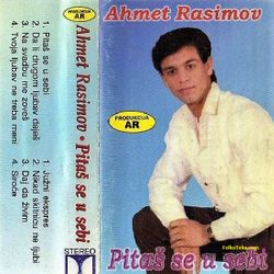 Ahmet Rasimov 1990 - Pitas se u sebi 35996363_Ahmet_Rasimov_1990_-_Pitas_se_u_sebi-a