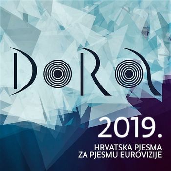 Dora 2019 - Hrvatska pjesma za pjesmu Eurovizije 40471614_Dora_2019