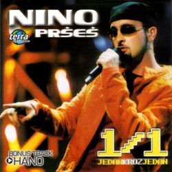 Nino Prses 2001 - Jedan kroz jedan 40833834_Nino_Prses_2001-a