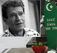 Sinan Sakic - Best Of Vol. 1 & 2 (2019) 40919767_FRONT