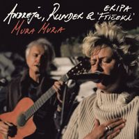 Andreja, Rundek & Ekipa Fticeki - Mura Mura (2019) 40923247_cover
