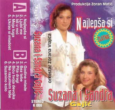 Sandra i Suzana Gajic 1994 - Godine mlade 40984426_folder