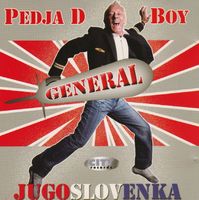 Pedja D Boy - Kolekcija 41016362_FRONT