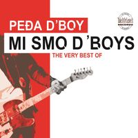 Pedja D Boy - Kolekcija 41016366_FRONT