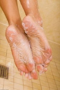 Celeste Star - foot fetish 47a24p8umx