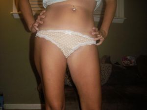 Shy Girlfriend [x71]