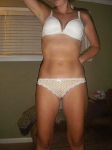 Shy Girlfriend [x71]