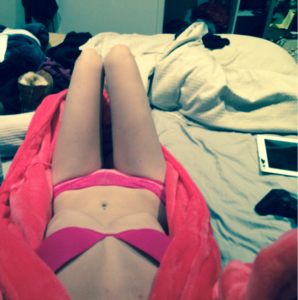 Naked Girlfriend Tablet Selfies x421 47b3ovqip7