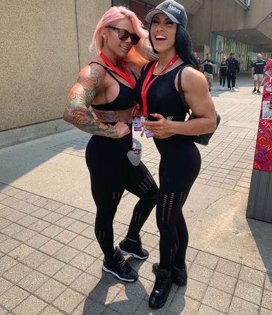 Cammie Leal (Cammie Lynne Spindel)