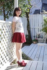 Asian Beauties - Hotaru U - Red Skirt (x64)-17b9vtfhbb.jpg
