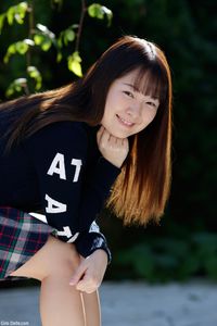 Asian Beauties - Fusako S - Outdoors (x38)-b7bjsgwpx4.jpg