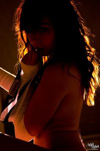 Ariel Rebel (43) 37co3lviah