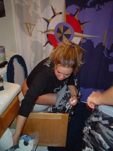 Girls Caught Peeing Mix o7da4pubd1