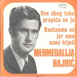 Mehmedalija Hajric 1969 - Singl 46335708_Mehmedalija_Hajric_1969-a