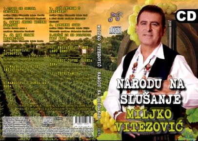 Miljko Vitezovic 2019 - Udaje se Jelena Gruzanka 49712806_folder
