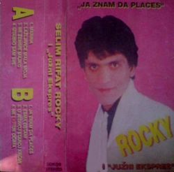 Rocky 1989 - Ja znam da places 49933610_Selim_Rifat_Rocky_1989