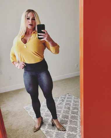 Aleesha Young