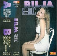 Bilja Sekulic 1997 - Sirena 51525968_prednja