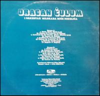 Dragan Culum 1987 - Zene, zene, zene 51819788_zadnja