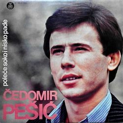 Cedomir Pesic 1978 - Polece soko i nisko pade 51825050_Cedomir_Pesic_1978-a