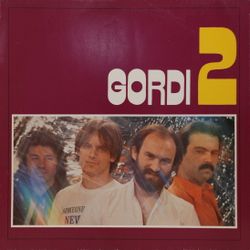 Gordi - Kolekcija 55924568_FRONT